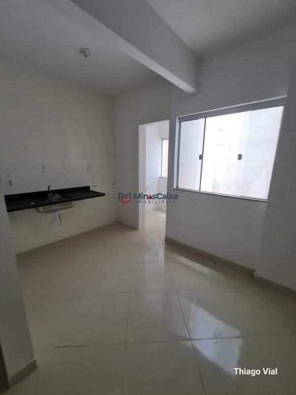 Apartamento, Santa Maria, 3 Quartos, 1 Vaga, 1 Suíte