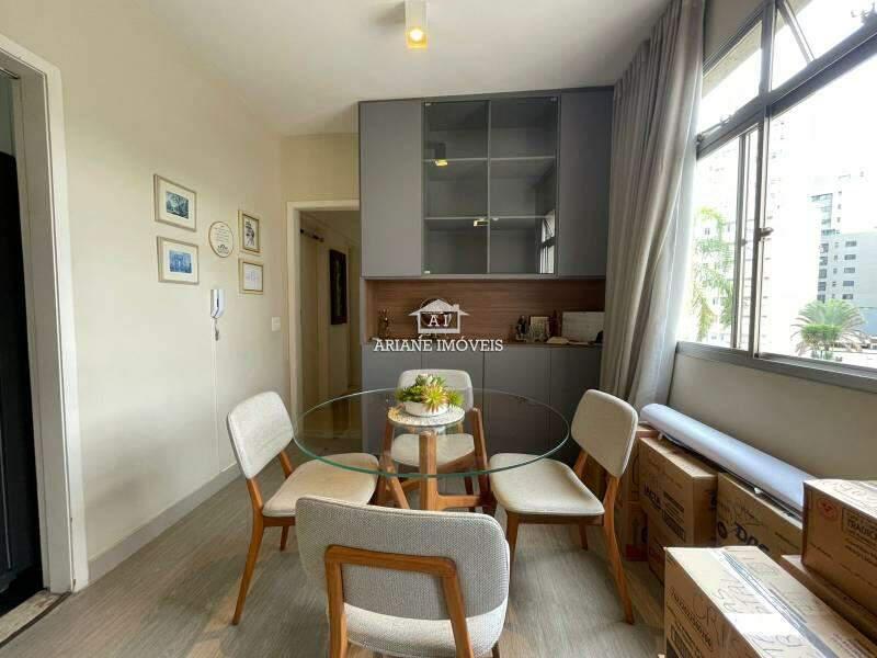 Apartamento, Lourdes, 3 Quartos, 1 Vaga, 1 Suíte