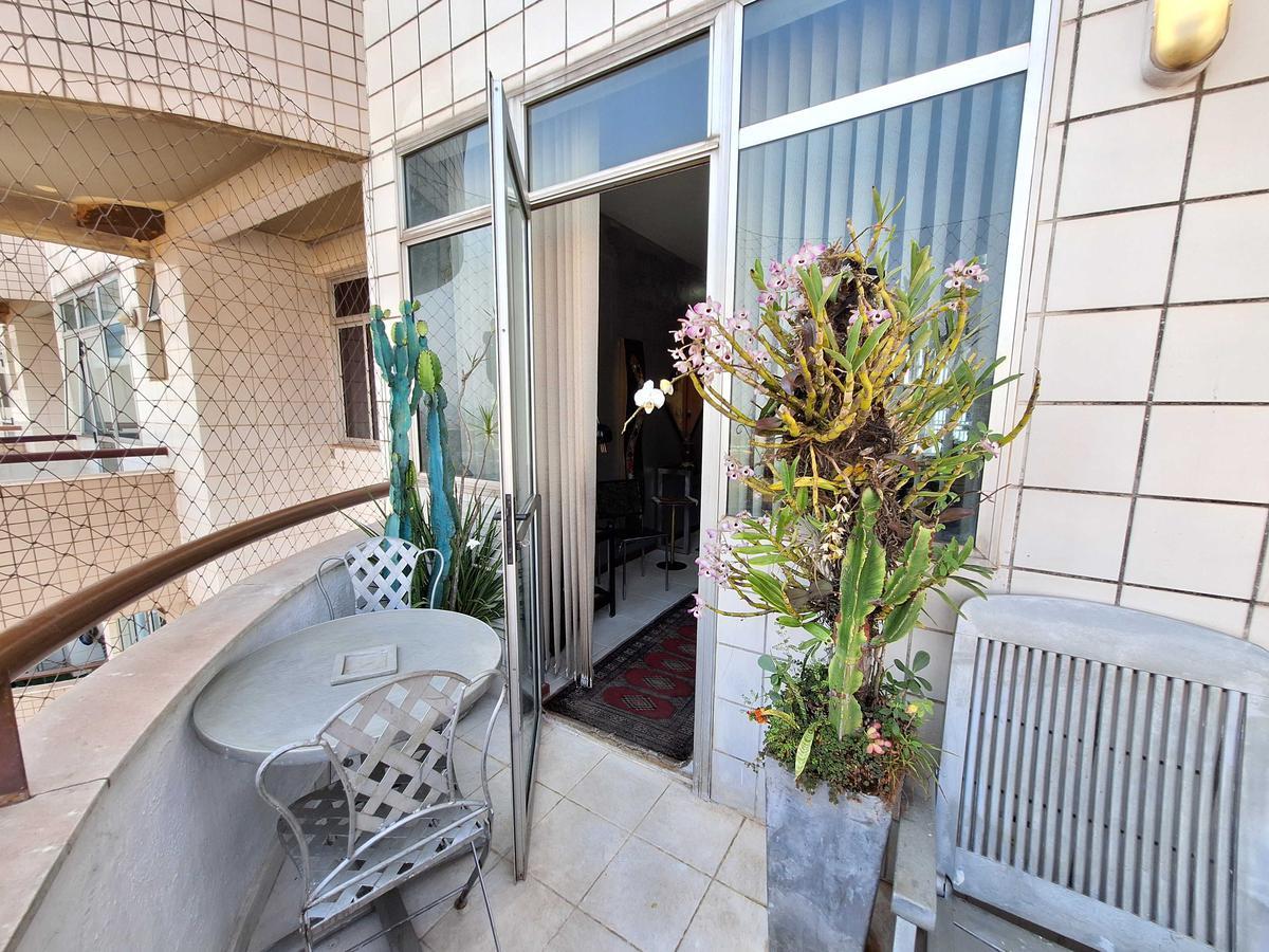 Apartamento, Vale do Sereno, 1 Quarto, 1 Vaga