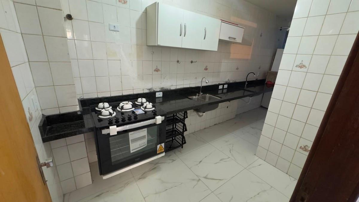 Apartamento, Santo Antônio, 3 Quartos, 1 Vaga, 1 Suíte