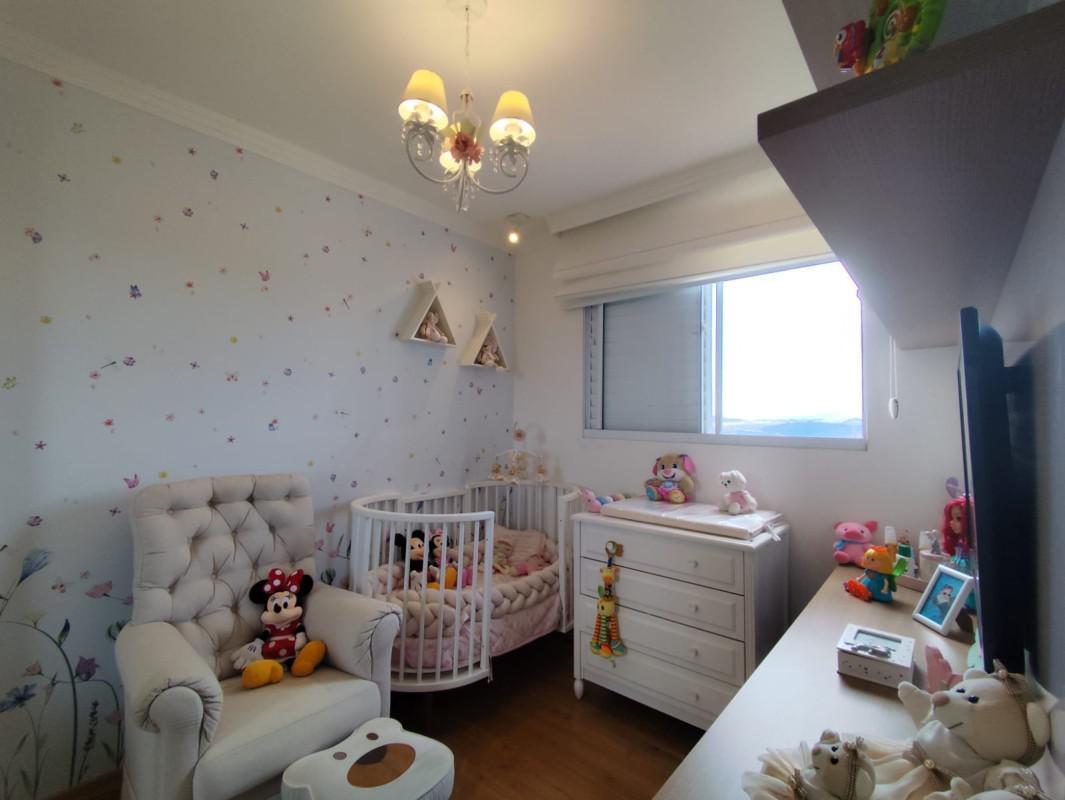 Apartamento, Novo Horizonte, 2 Quartos, 2 Vagas