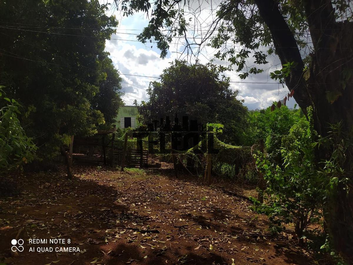 Lote, Conjunto Habitacional Sion, 0 Quarto, 0 Vaga