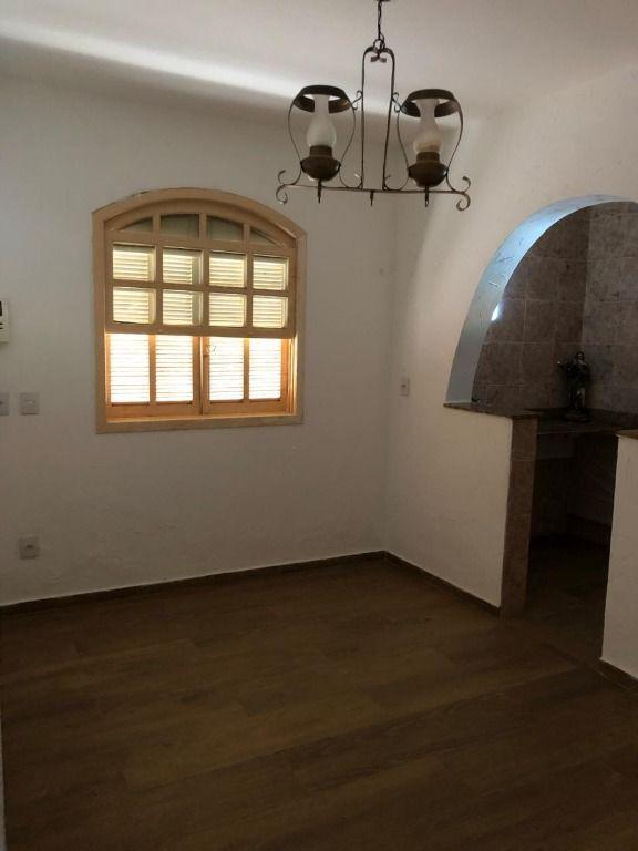 Casa, Paciência, 3 Quartos, 1 Vaga