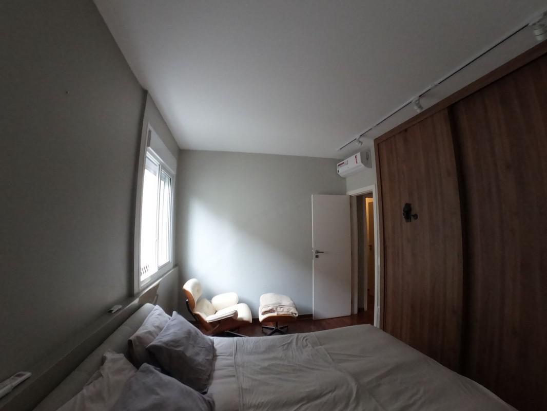 Apartamento, Anchieta, 4 Quartos, 1 Vaga, 1 Suíte