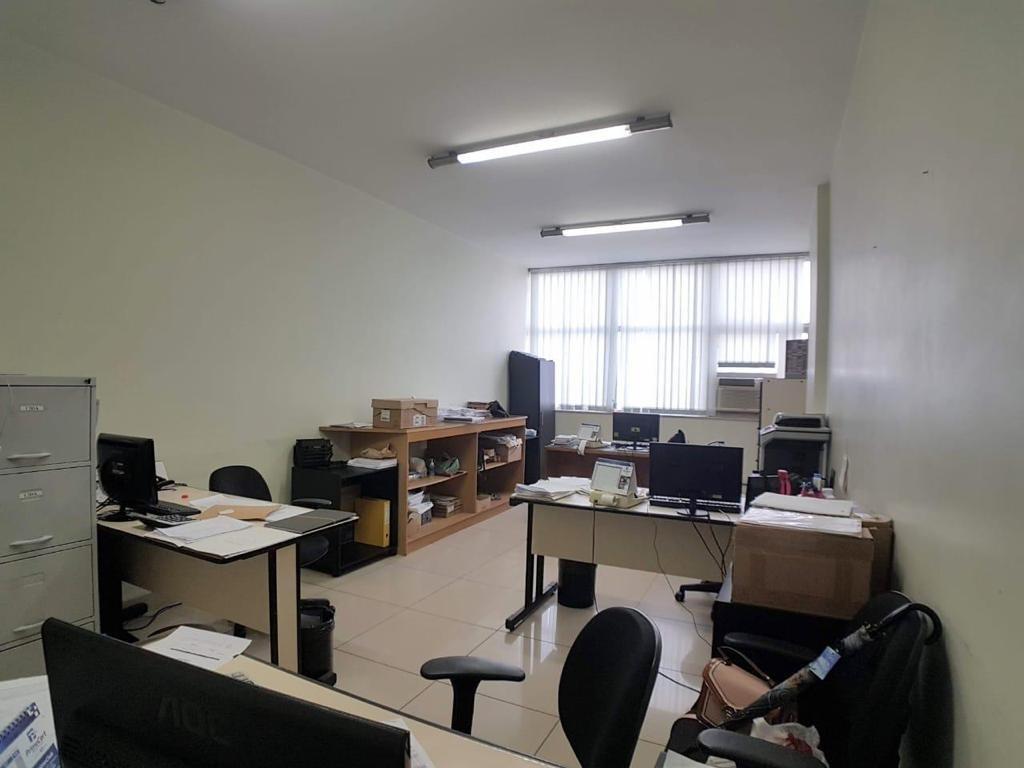 Sala, Centro, 0 Quarto, 0 Vaga