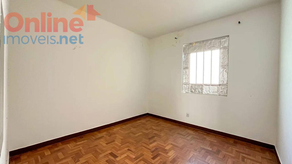 Apartamento, Floresta, 3 Quartos, 0 Vaga, 1 Suíte