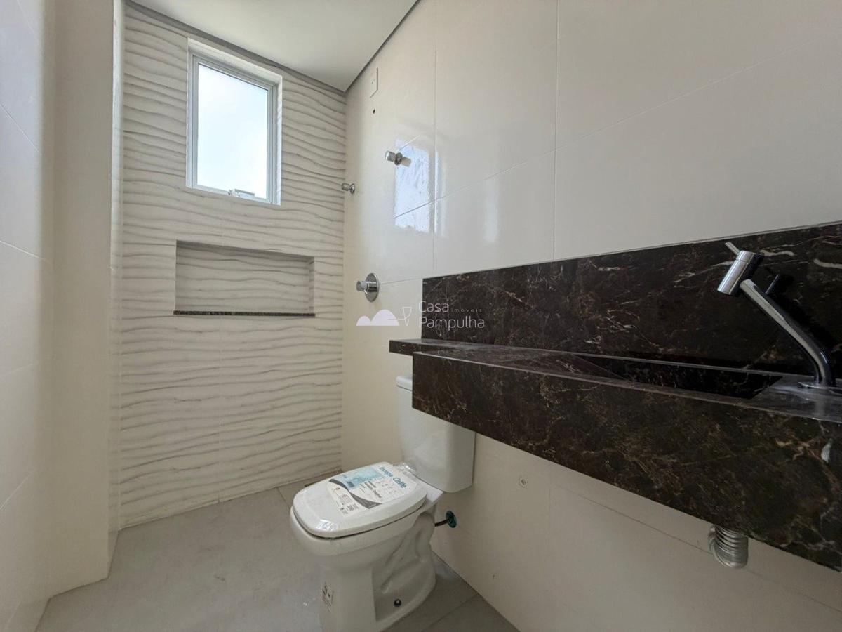 Apartamento, Santa Branca, 3 Quartos, 3 Vagas, 1 Suíte