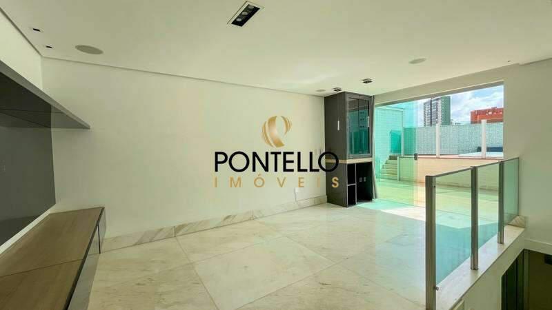 Cobertura, Buritis, 4 Quartos, 3 Vagas, 1 Suíte