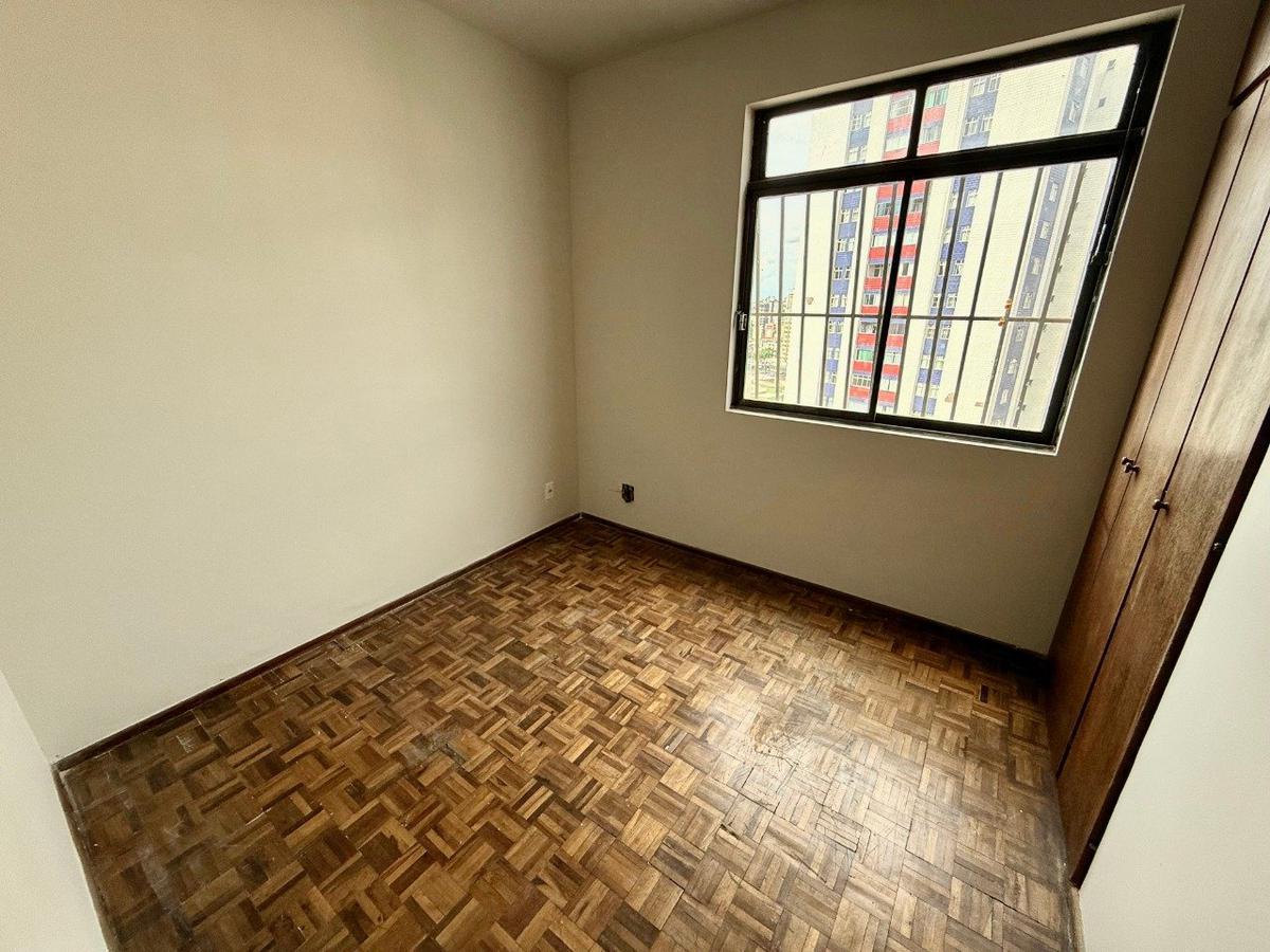 Apartamento, Silveira, 3 Quartos, 1 Vaga, 1 Suíte