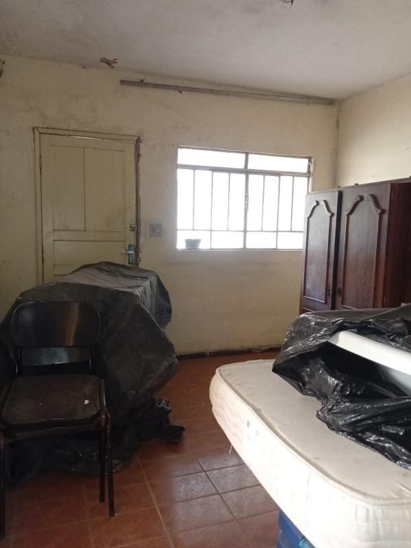 Casa, São Salvador, 2 Quartos, 3 Vagas