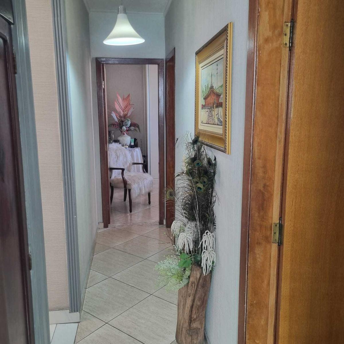 Cobertura, Alvorada, 3 Quartos, 1 Vaga