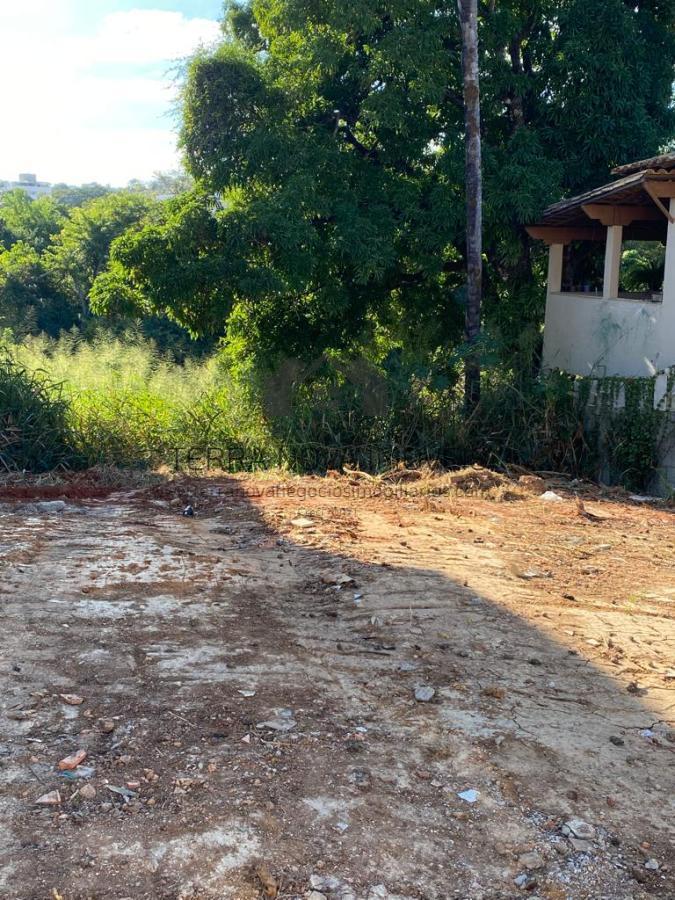Lote, Acácias, 0 Quarto