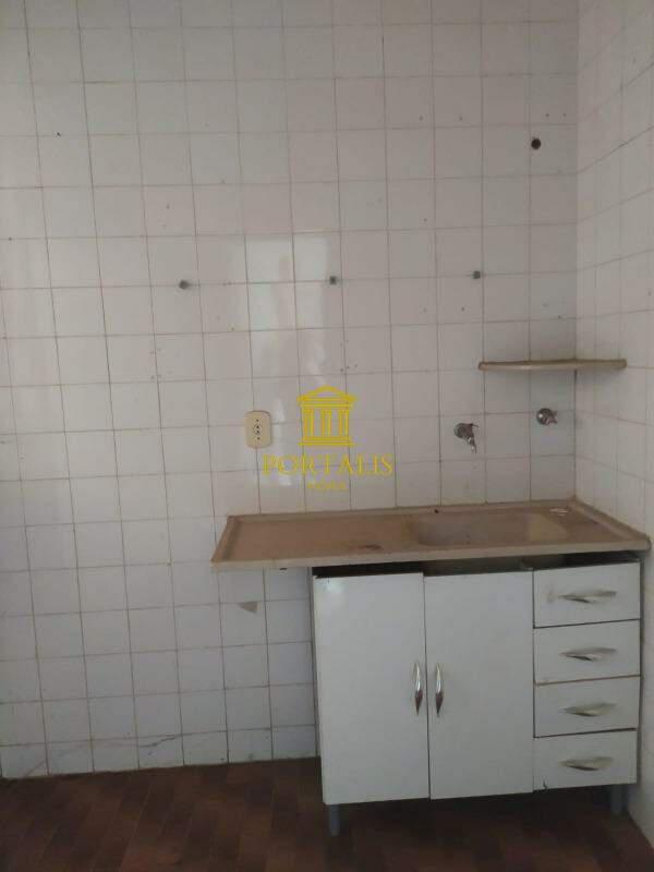 Apartamento, Santa Teresa, 2 Quartos, 1 Vaga