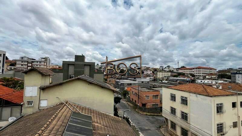 Cobertura, Colégio Batista, 2 Quartos, 1 Vaga