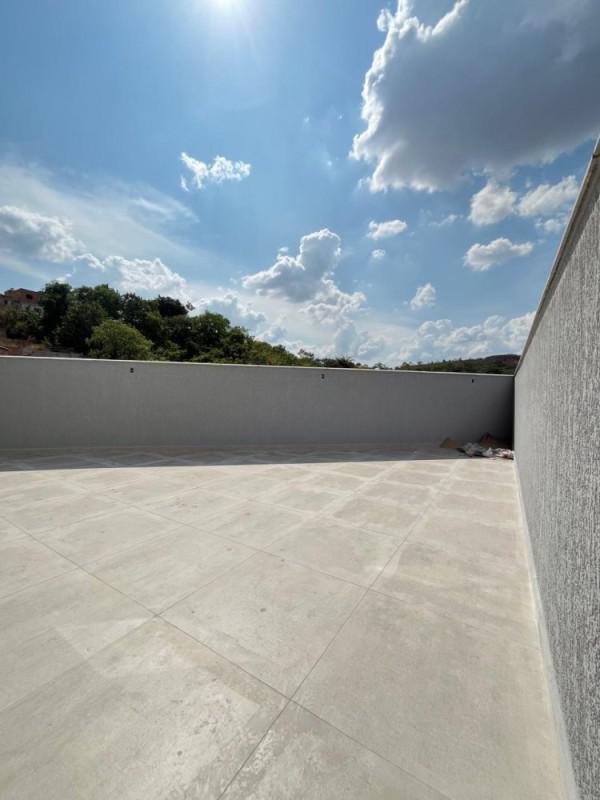 Apartamento, Palmeiras, 3 Quartos, 2 Vagas, 1 Suíte