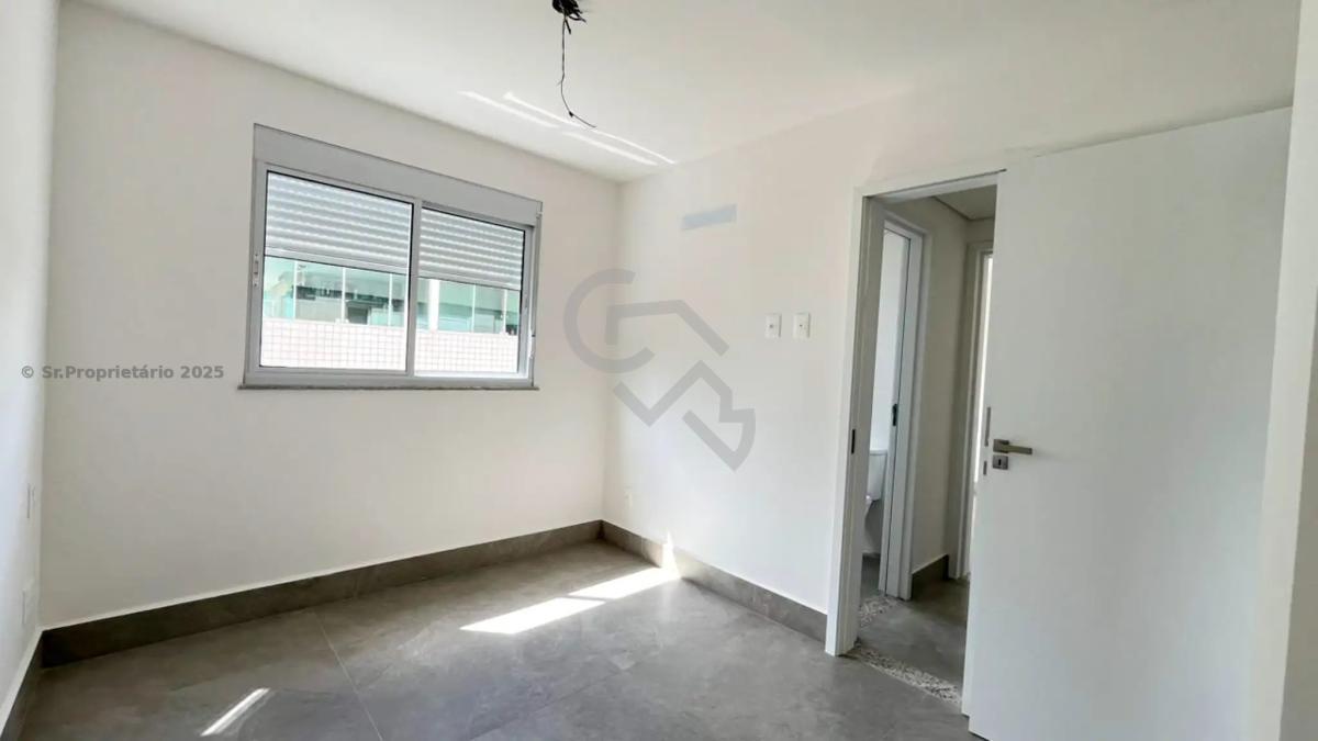 Apartamento, Castelo, 4 Quartos, 3 Vagas, 2 Suítes