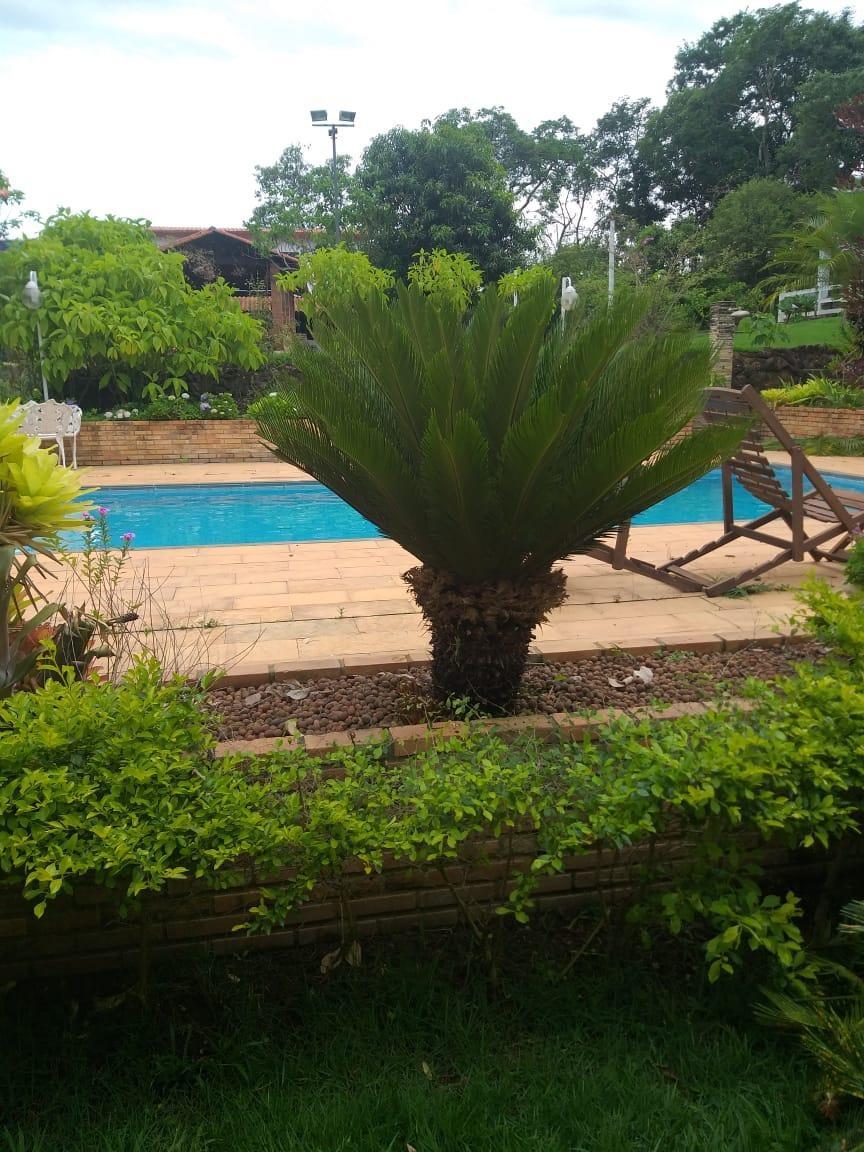 Fazenda, Condomínio Nossa Fazenda, 8 Quartos, 8 Vagas, 4 Suítes