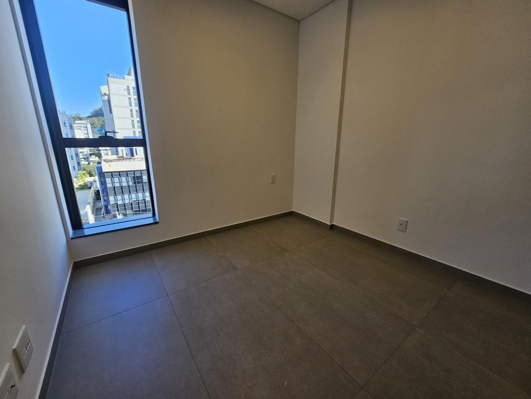 Apartamento, Santo Agostinho, 2 Quartos, 1 Vaga, 1 Suíte