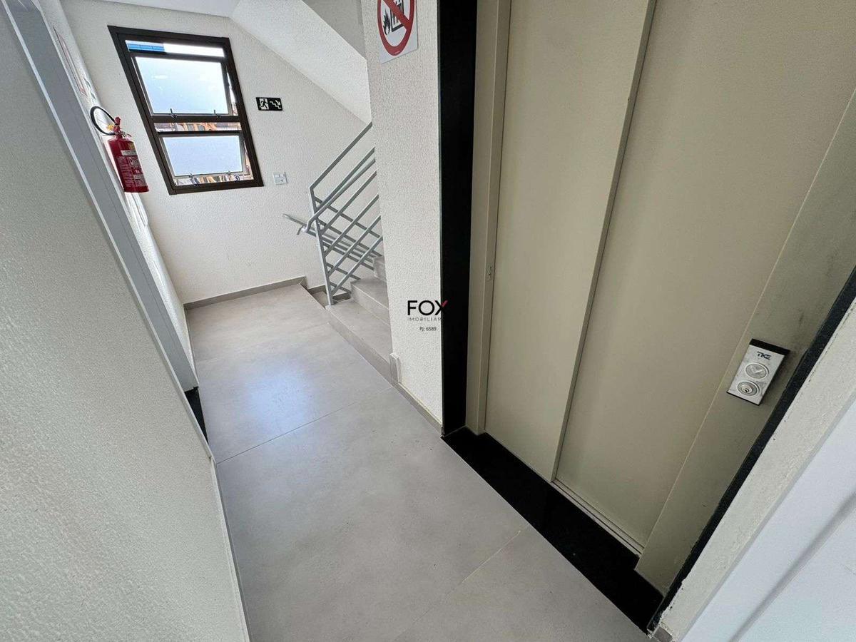 Apartamento, Cidade Nova, 4 Quartos, 3 Vagas, 2 Suítes