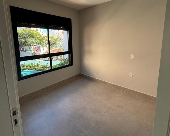 Cobertura, Serra, 2 Quartos, 3 Vagas, 2 Suítes