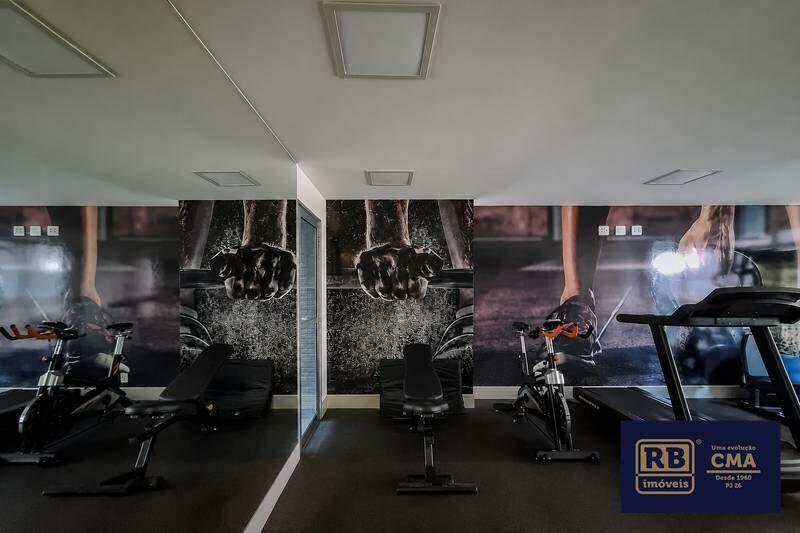 Apartamento, Lourdes, 1 Quarto, 1 Vaga, 1 Suíte