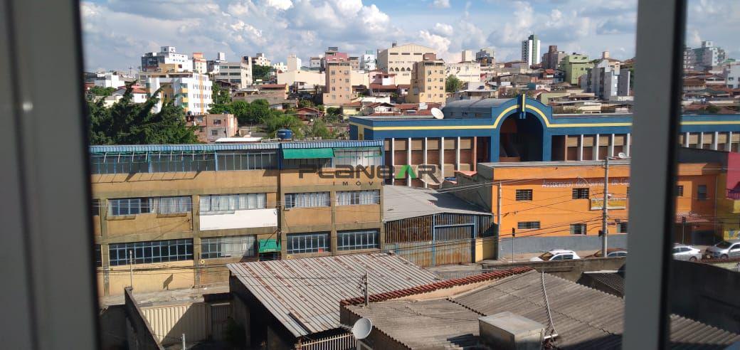 Casa, Eldorado, 3 Quartos, 2 Vagas, 1 Suíte