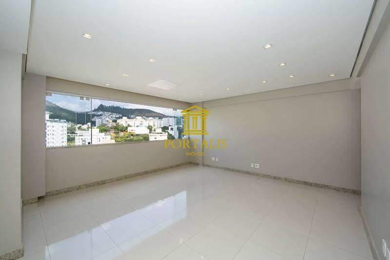 Apartamento, Buritis, 3 Quartos, 2 Vagas, 1 Suíte