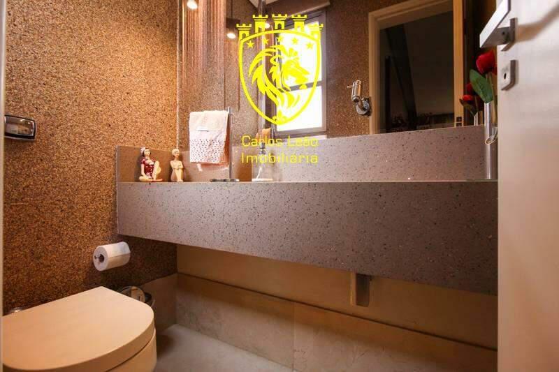Apartamento, Gutierrez, 4 Quartos, 3 Vagas, 1 Suíte