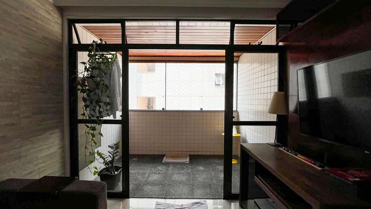Apartamento, Buritis, 3 Quartos, 2 Vagas, 1 Suíte