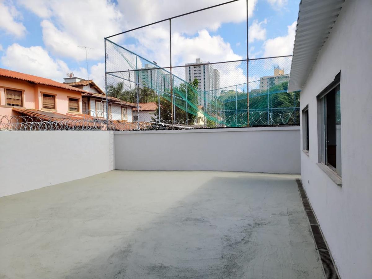 Casa Comercial, São Bento, 5 Quartos, 1 Vaga