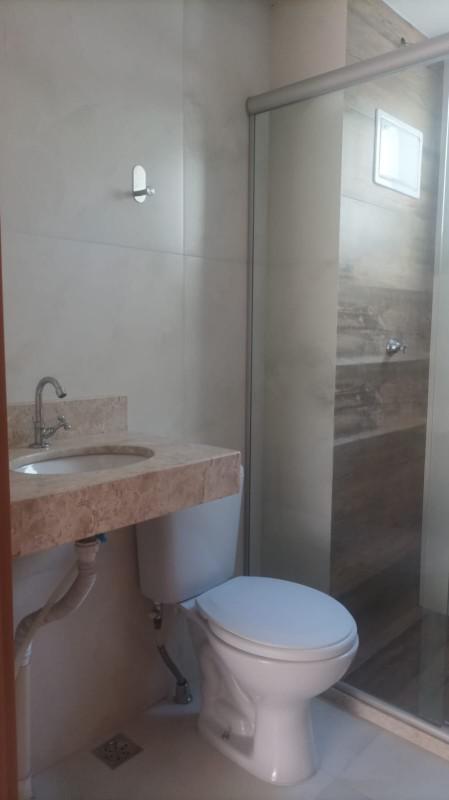 Apartamento, Cinquentenário, 2 Quartos, 1 Vaga