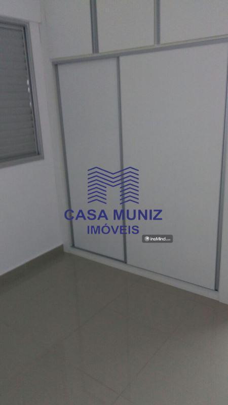 Apartamento, União, 2 Quartos, 2 Vagas, 1 Suíte