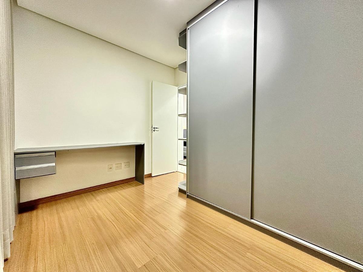 Apartamento, Cabral, 2 Quartos, 2 Vagas, 1 Suíte