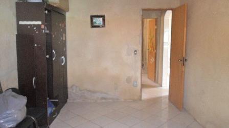 Casa, Nacional, 3 Quartos, 2 Vagas, 1 Suíte