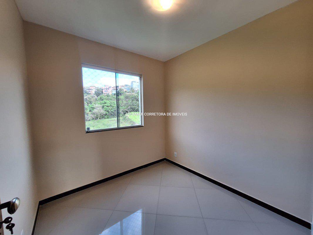 Apartamento, Palmeiras, 3 Quartos, 1 Vaga