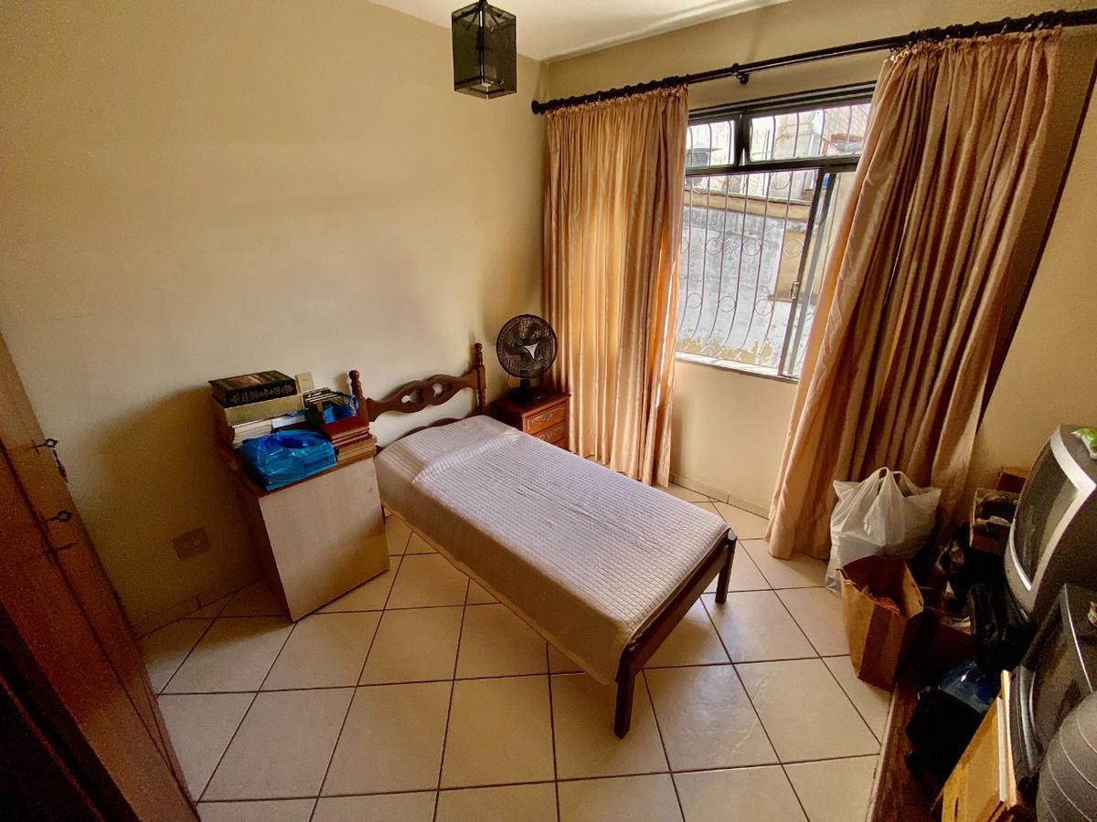 Apartamento, São José, 3 Quartos, 2 Vagas, 1 Suíte