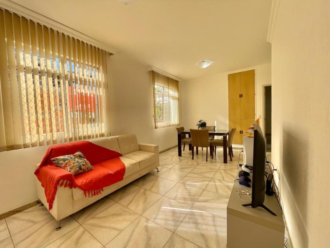 Apartamento, Castelo, 3 Quartos, 2 Vagas, 1 Suíte