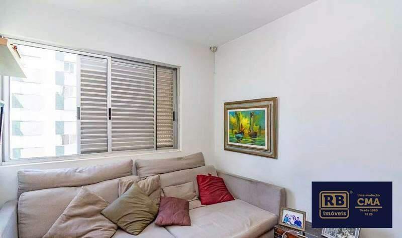 Apartamento, São Pedro, 3 Quartos, 2 Vagas, 1 Suíte