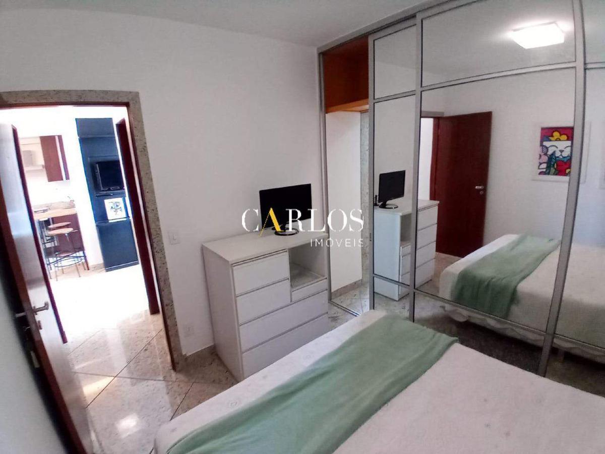 Apartamento, Vale do Sereno, 3 Quartos, 2 Vagas, 1 Suíte