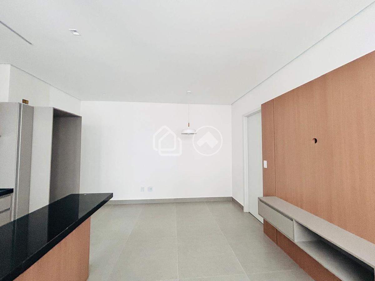 Apartamento, Buritis, 1 Quarto, 1 Vaga, 1 Suíte