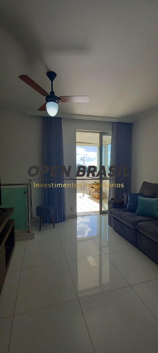 Apartamento, Boa Vista, 3 Quartos, 2 Vagas, 1 Suíte