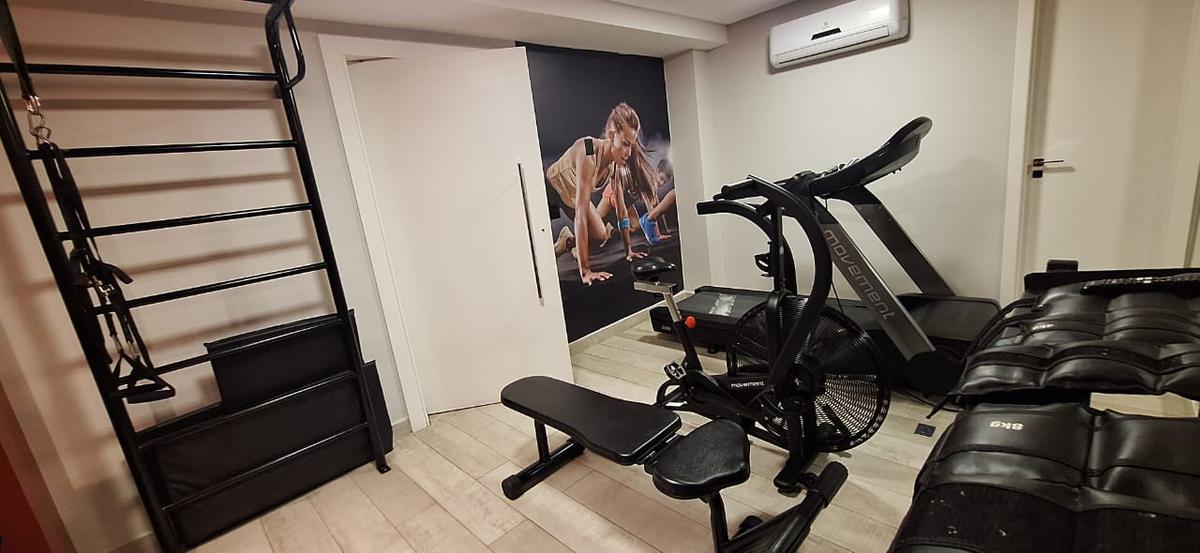 Apartamento, Lourdes, 1 Quarto, 2 Vagas, 1 Suíte