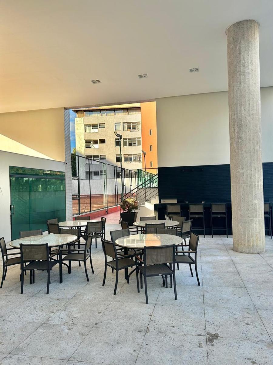 Apartamento, Santa Lúcia, 4 Quartos, 3 Vagas, 2 Suítes