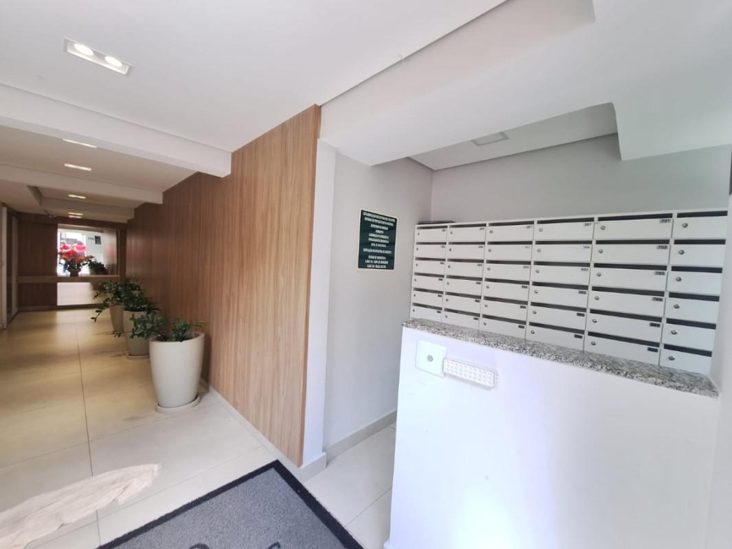 Apartamento, União, 2 Quartos, 2 Vagas, 1 Suíte