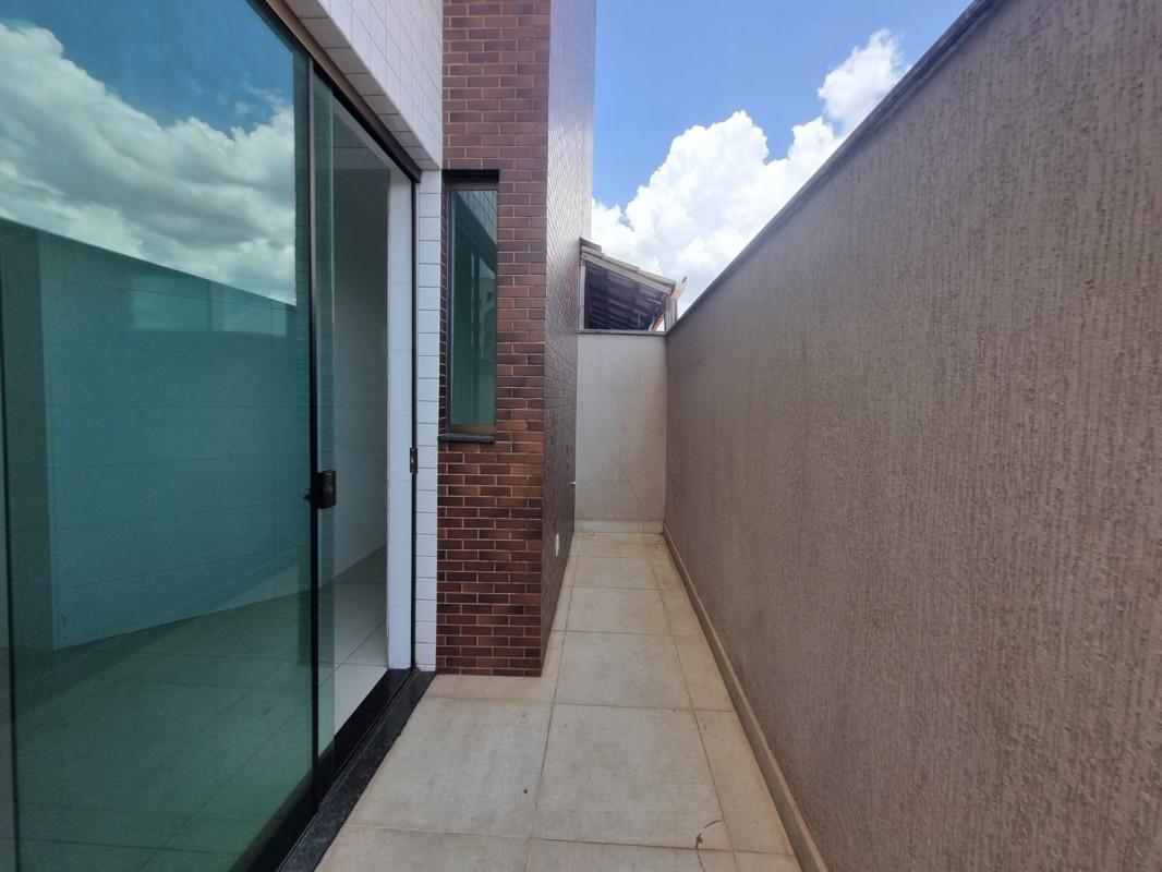 Apartamento, Palmeiras, 3 Quartos, 2 Vagas, 1 Suíte