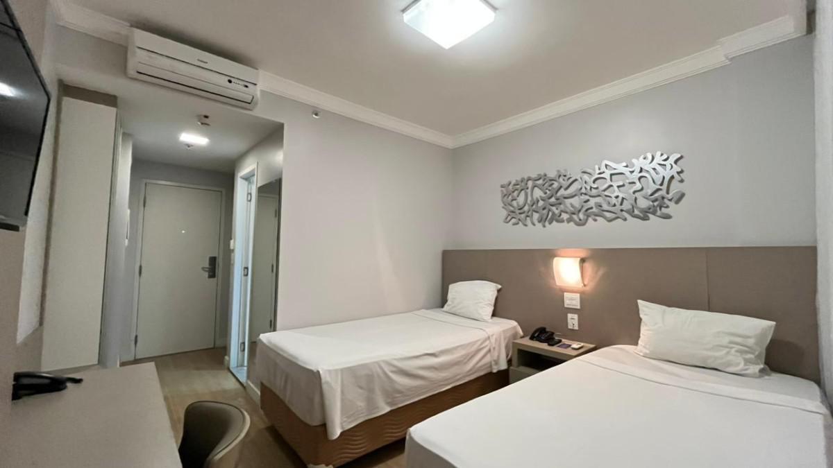 Apart Hotel, Nova Suíssa, 1 Quarto, 1 Vaga, 1 Suíte