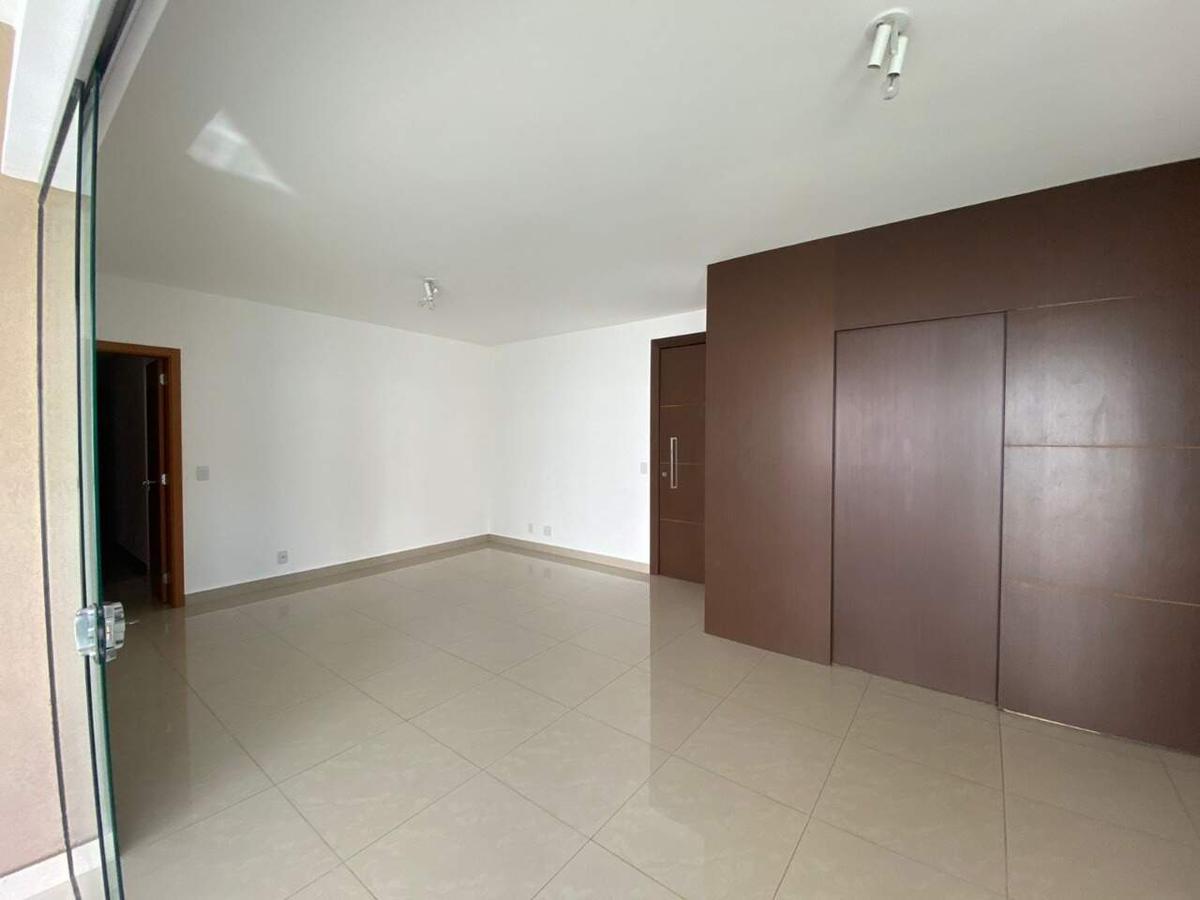 Apartamento, Buritis, 4 Quartos, 3 Vagas, 2 Suítes