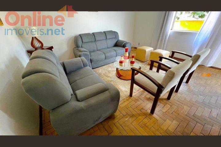 Casa, São Francisco, 3 Quartos, 0 Vaga, 0 Suíte