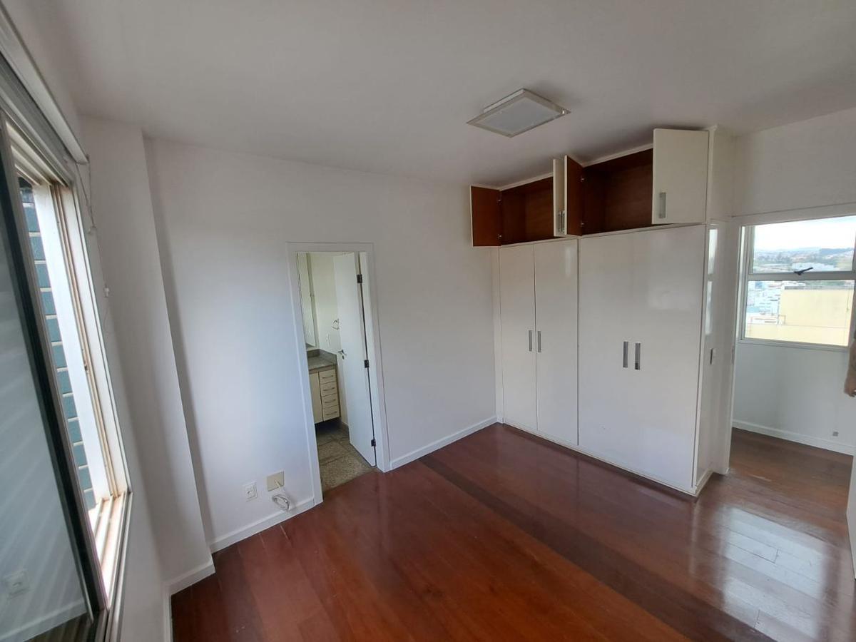 Apartamento, Buritis, 4 Quartos, 2 Vagas, 2 Suítes