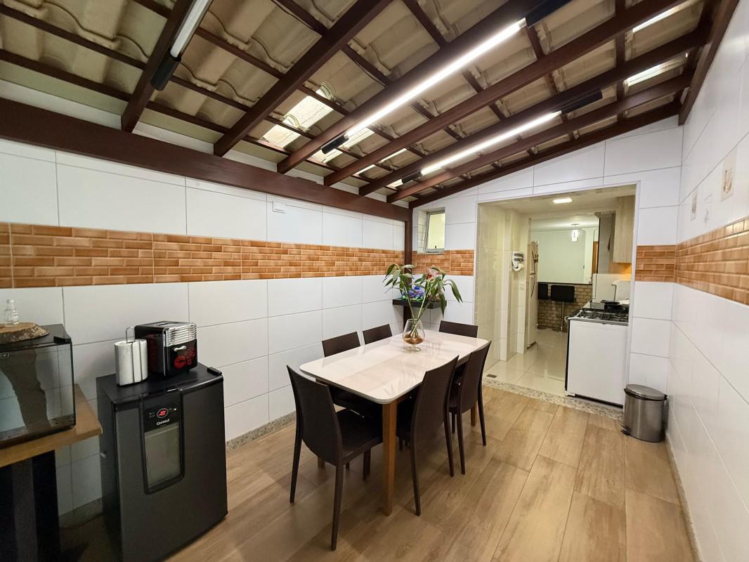 Apartamento, Jaraguá, 4 Quartos, 4 Vagas, 1 Suíte